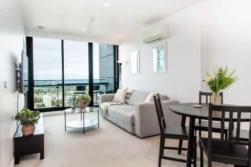 Clarke Place - Elevated City Living with Views
