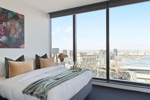 A Modern 2BR Apt with Harbour Views FREE Parking Room Type - Apartment A Modern 2BR Apt with Harbour Views FREE Parking Room Type - Apartment