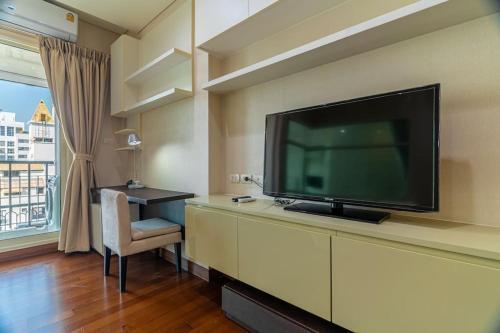 Thonglor Area 1 bedroom Check in 24h Fast WiFi 98 - Tap to explore photos
