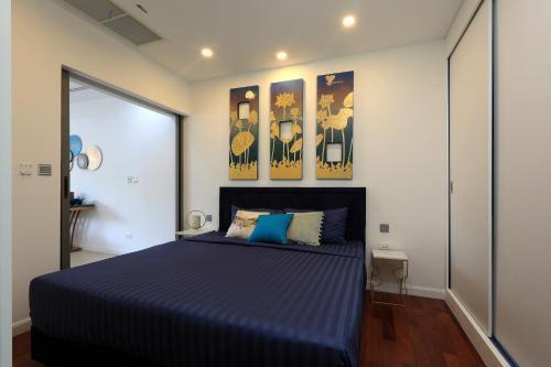Villa 242 - private pool, fast internet - Tap to explore photos