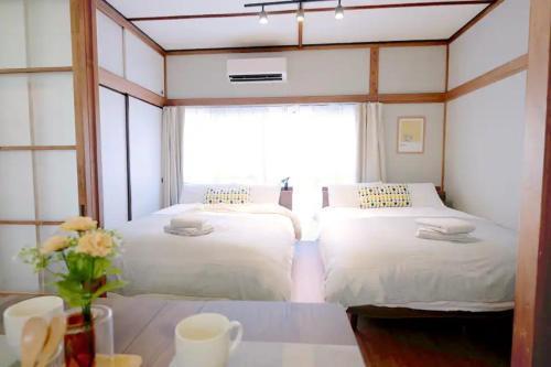 Yoyogi Flats - Vacation STAY 17487