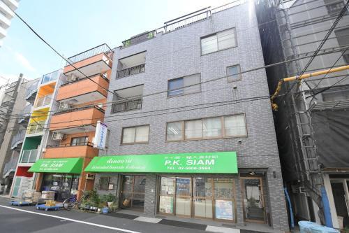Rakuna Inn 晴 Kinshi2