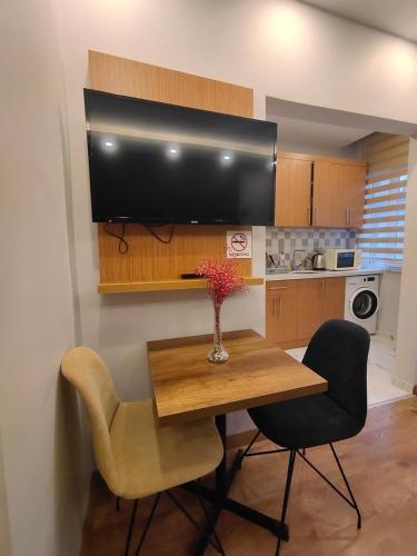 studio apt minutes away from taksim square #401 - Tap to explore photos