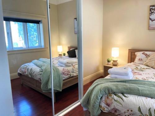 Cosy Stay - Neutral Bay 1 Bdrm