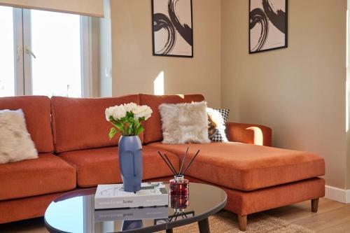 Spacious 3BR 2Bath AC in Center - Santur D9 - Tap to explore photos