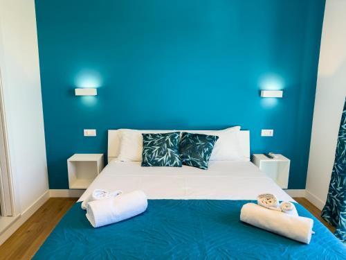ISOLA 163 Guest House Room Type - Double Room with Balcony ISOLA 163 Guest House Room Type - Double Room with Balcony