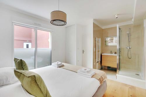 Lovely Duplex -4BR-8P- Nogent-sur-Marne