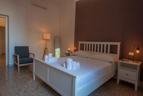 Colosseo Apartment 183