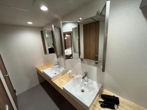 MANGA ART HOTEL, BAKUROCHO - Vacation STAY 14217v - Tap to explore photos