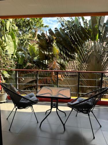 Nai Harn Beach Condo (C2)