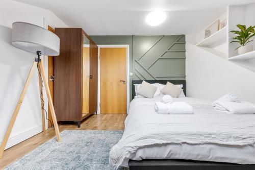 Cosy flat NW11 Golders Green - 15 mins to Central London - Tap to explore photos