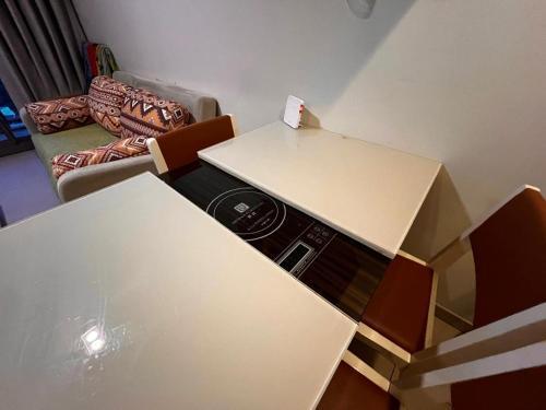 Sea & Pool View 1 Hall 1 BedRoom 1 Bathroom Apartment Mung Pattaya - Tap to explore photos