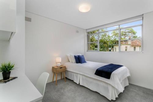 HAR20 - 2 bedroom Harrison Street - Cremorne - Tap to explore photos