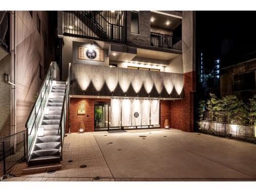 Prostyle Ryokan Tokyo Asakusa - Vacation STAY 48264v - Tap to explore photos