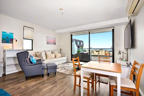 Sea You in St Kilda with Parking Room Type - Apartment