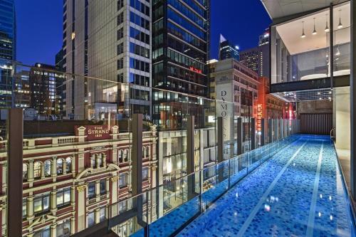 CBD Center Gem Modern 1-Bedroom Apt