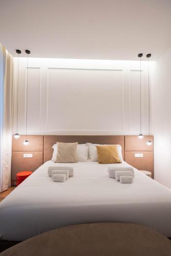 56 Orange Street Luxury Accommodation Room Type - Deluxe Double or Twin Room