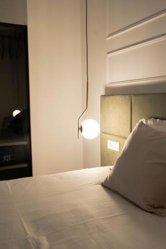 56 Orange Street Luxury Accommodation Room Type - Suite