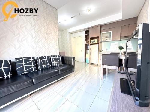 Thamrin City Serviced Residence Full Facilities B2CT3 - Tap to explore photos