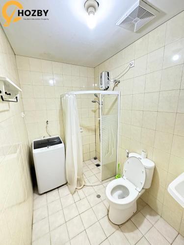 Thamrin City Serviced Residence Full Facilities B2CT3 - Tap to explore photos