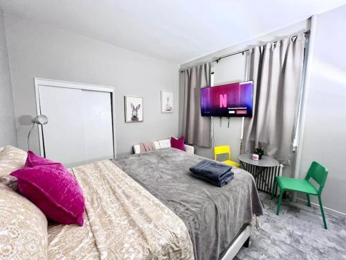Cozy apt in heart Manhattan #20