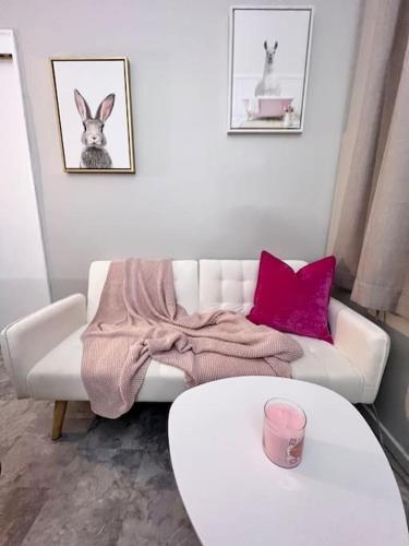 Cozy apt in heart Manhattan #20 - Tap to explore photos