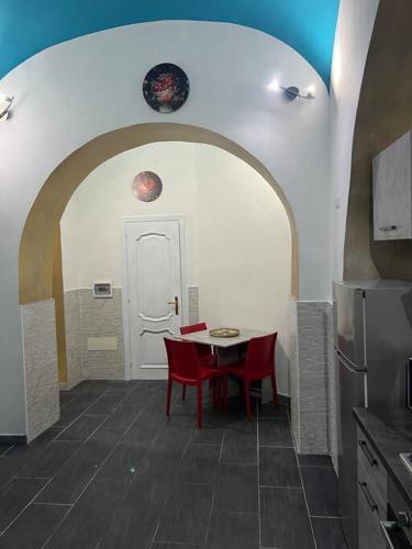 Fenty Home 2 San Lorenzo