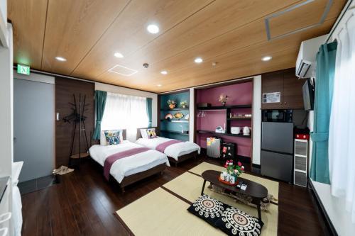 RE Tokyo Hotel - Vacation STAY 55183v