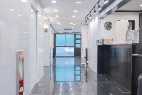 Minutes from Sumiyoshi & Iconic Attractions & Sky Tree Room Type - One-Bedroom Apartment - Non-Smoking Minutes from Sumiyoshi & Iconic Attractions & Sky Tree Room Type - One-Bedroom Apartment - Non-Smoking