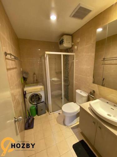 Thamrin City Serviced Apartment Full Facilities B2CT1 - Tap to explore photos