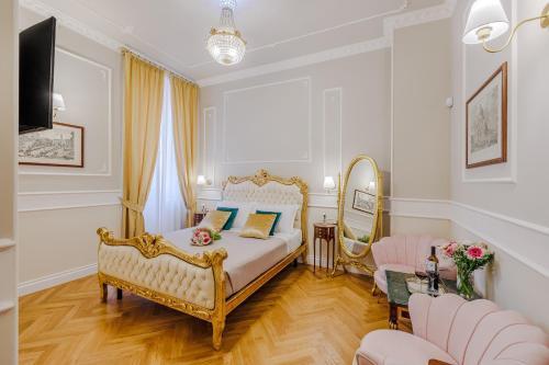 Maison 31 - Unique Experience Room Type - Deluxe Junior Suite