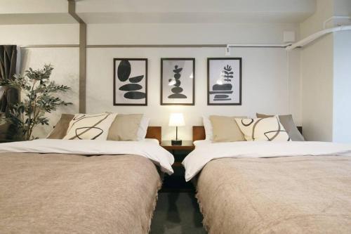 オグラビル 205 Room Type - One-Bedroom Apartment