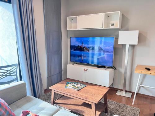 1 bedroom apartment with kitchen at The Title V near Rawai beach, Phuket - Tap to explore photos
