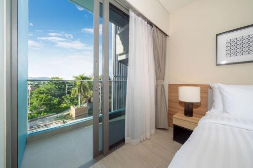 New 1 br studio in Laguna Phuket - Tap to explore photos
