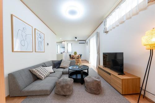 HOTEL Zephyr Yotsugi - Vacation STAY 67085v - Tap to explore photos