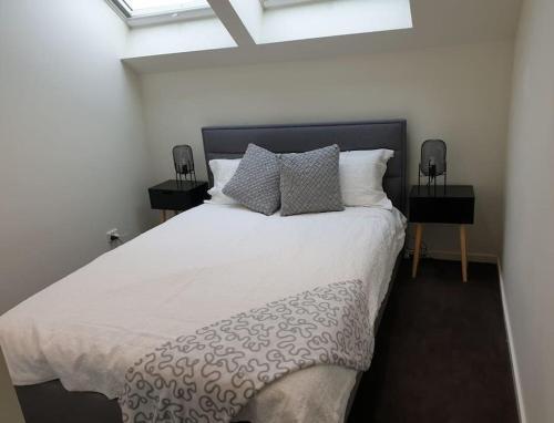 Luxurious Modern 2 Bedroom 2 Bathroom Apartment