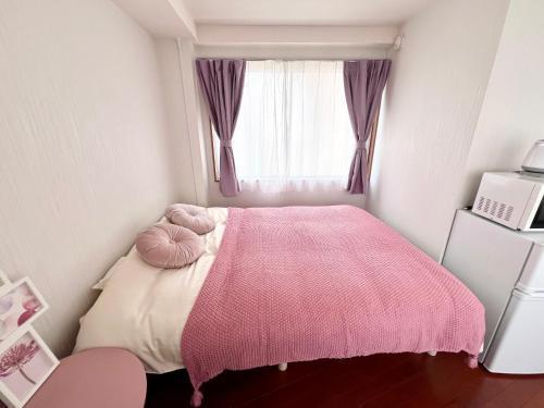 Ikebukuro-Kanamecho Studio - 2 Seconds from Kanamecho Station - Comfortable & Central 3F - Tap to explore photos