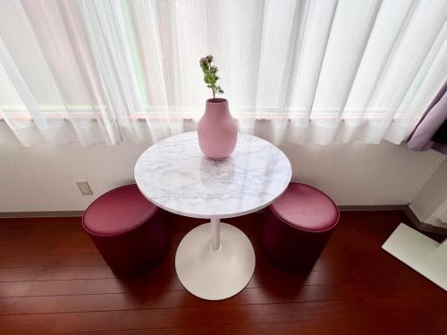 Ikebukuro-Kanamecho Studio - 2 Seconds from Kanamecho Station - Comfortable & Central 3F - Tap to explore photos