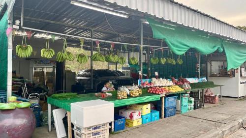 Single Home 2brs2baths Phuket Kathu Townkis - Tap to explore photos
