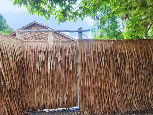 2 Bed 2 Bath Eco Home Bungalow, Bangrak Beach, Koh Samui - Tap to explore photos