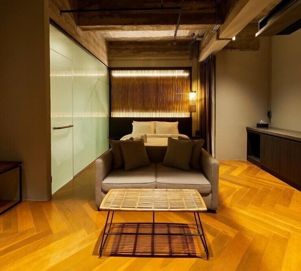 515 VICTORY Hotel Room Type - Superior Double Room