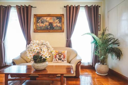 Chezmoi Bangkok Sukhumvit 26 Private Executive Residence 444 - Tap to explore photos
