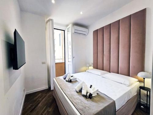 Via Aubry 1- Vatican Museum Room Type - One-Bedroom Apartment