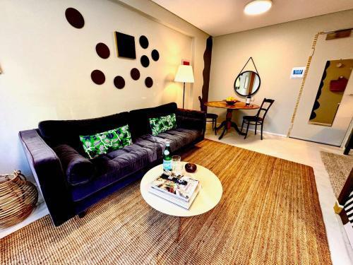 Harborside Studio Apt Walk to Shops Eateries - Tap to explore photos