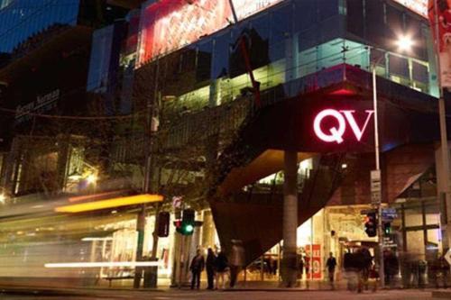 A Cozy & Lovely 2BR Apt Near Melbourne Central