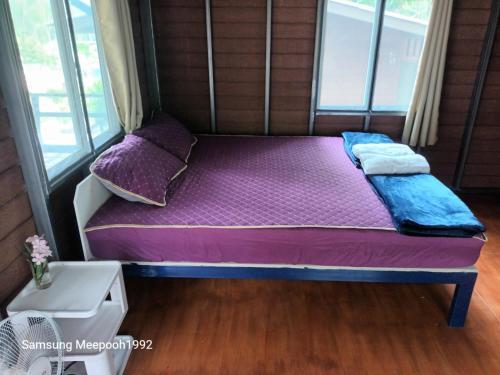PhaluayCamping Room Type - Queen Room with Garden View