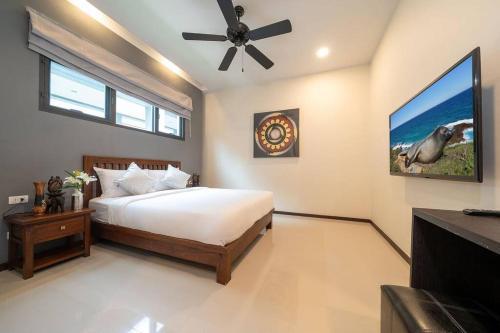 Onyx 2 br private pool Rawai - Tap to explore photos