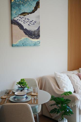 PHYLL Phuket, Luxury Condominium 45 - Tap to explore photos