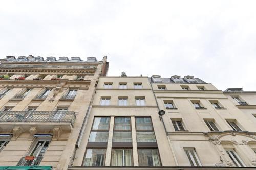 Sentier Historical Center Luxury & Design Apartment 2BR