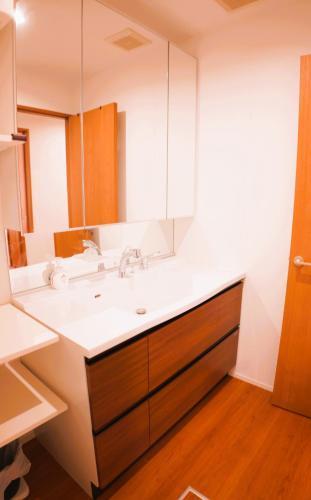 Tokyo Ikebukuro 三层独栋别墅4室1厅2卫2个洗澡间池袋駅C1出口徒步7分钟 Room Type - Villa